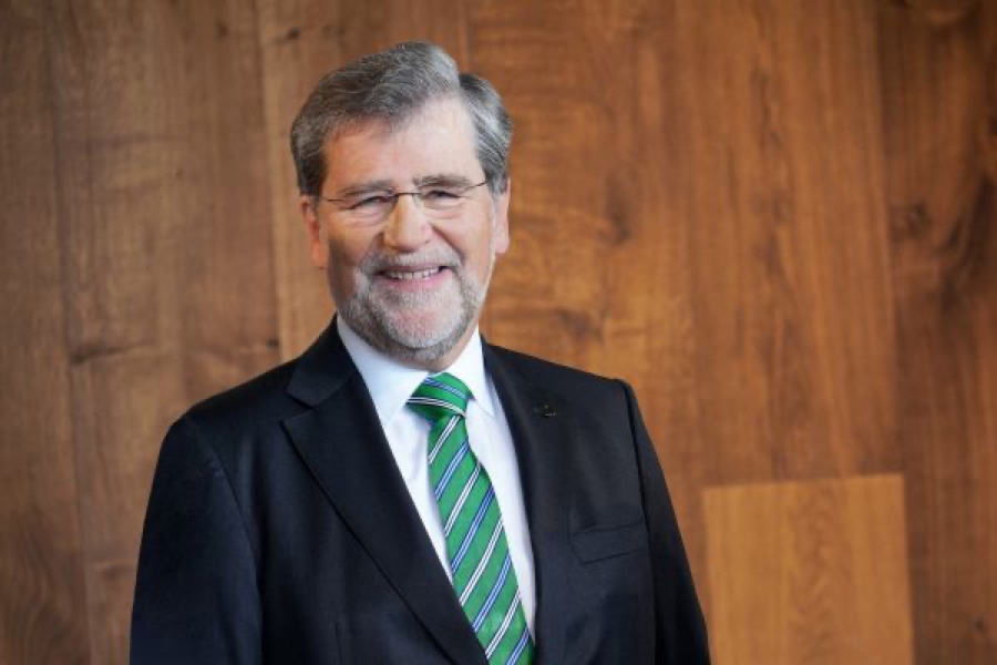 Gerhard Fessl Sonnhaus: Gerhard Fessl verstorben