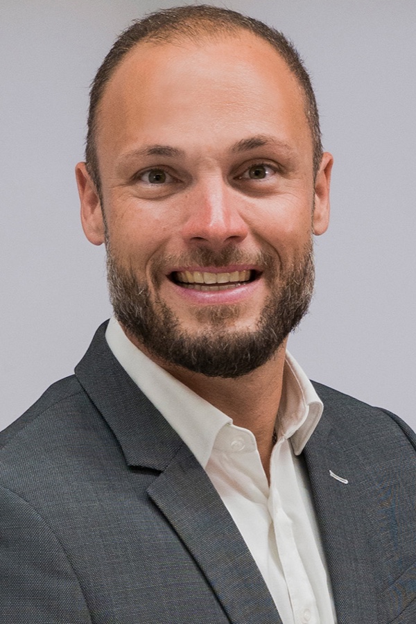 Andre Kerle Knauf Insulation: Andre Kerle leitet Vertrieb