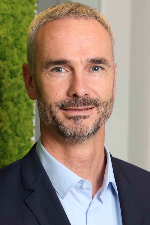 Claus Schmidt Schlau Großhandel: Schmidt übernimmt Vertriebsleitung Süd-West