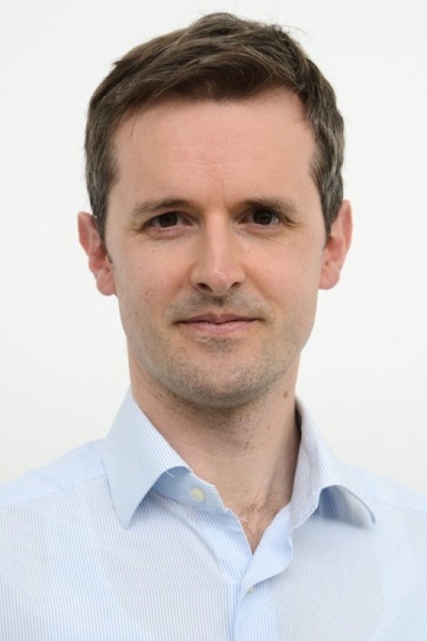 Samuel Vonrüti Bauwerk Group beruft Vonrüti zum CCO und Albertoni zum Sales Director Schweiz