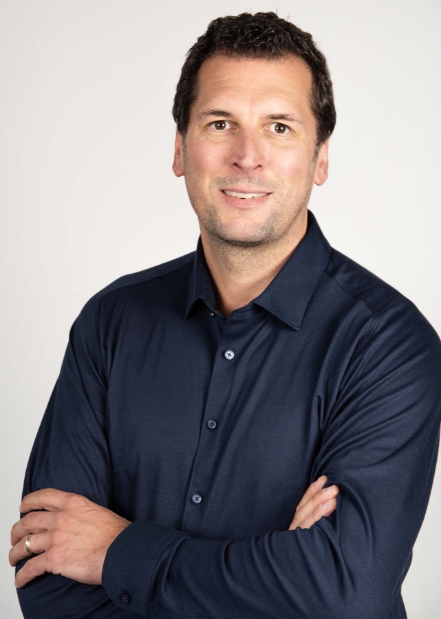 Dr. Jens Hourle PAD: Dr. Jens Hourle in die Geschäftsführung berufen