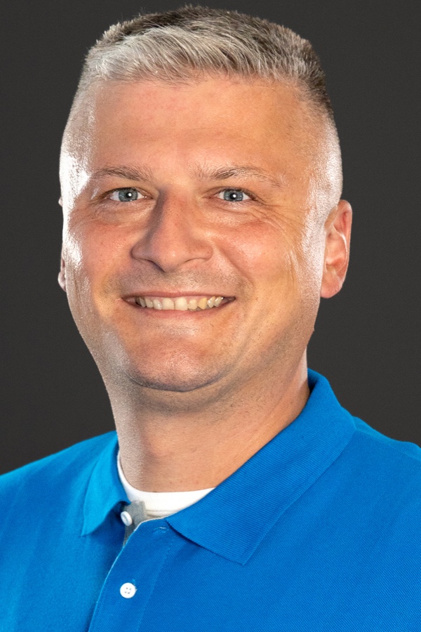 Mapei: Johannes Nalecz jetzt Vertriebsleiter Construction/Building Line