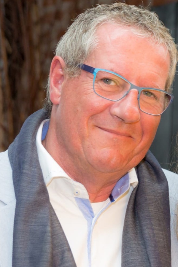 Pro-ambiente: Hubert Esser geht in den Ruhestand