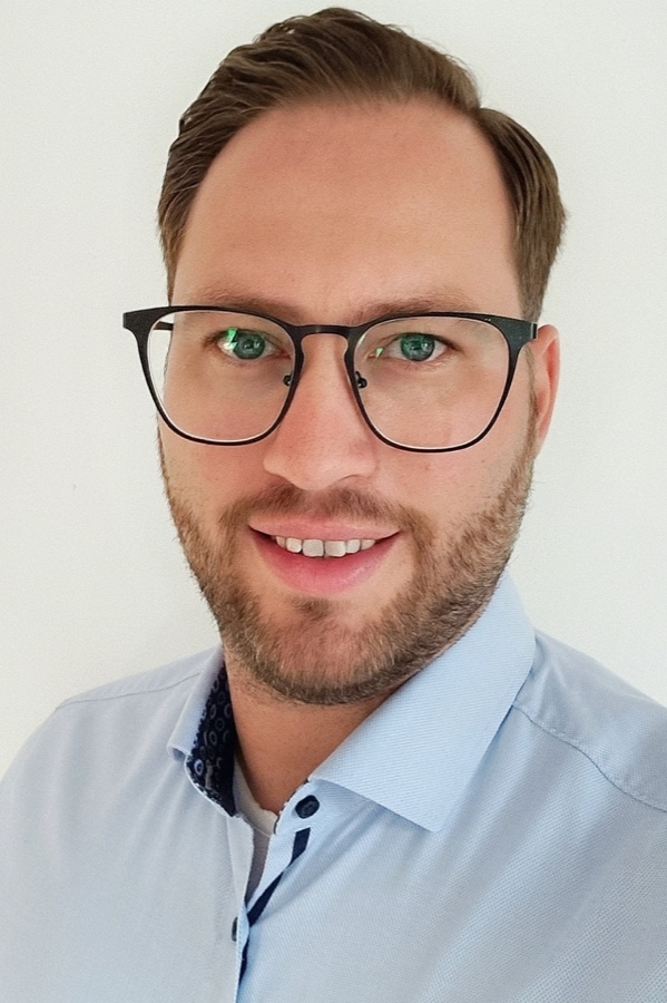 Alexander Zimmermann Selit: Alexander Zimmermann wird Verkaufsleiter DIY