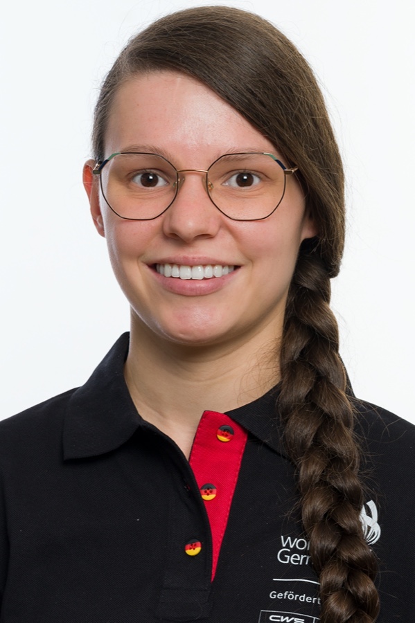 Euroskills 2023 eröffnet: Zwei Bodenprofis gehen an den Start