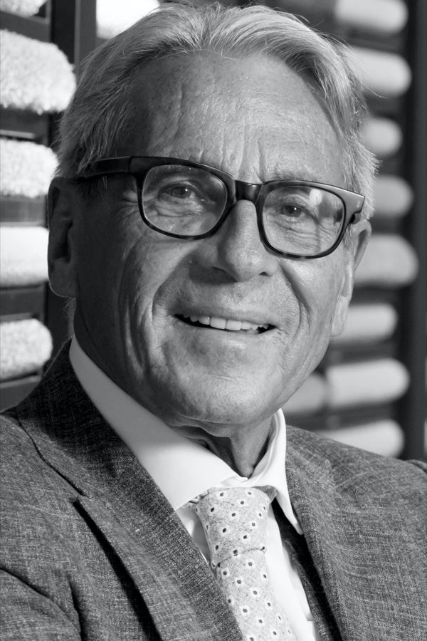 Roland Butz Object Carpet: Roland Butz verstorben