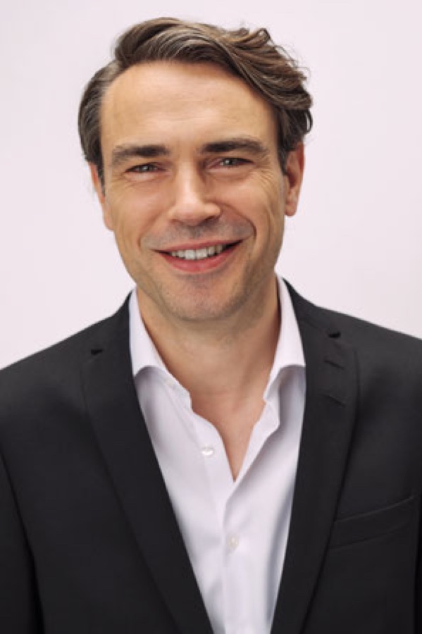 Mark Rauschen ist neuer BTE-Präsident