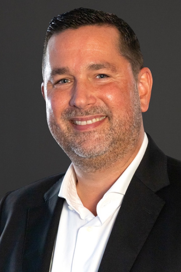 Markus Spießl Mapei ernennt Markus Spießl zum Gesamtvertriebsleiter