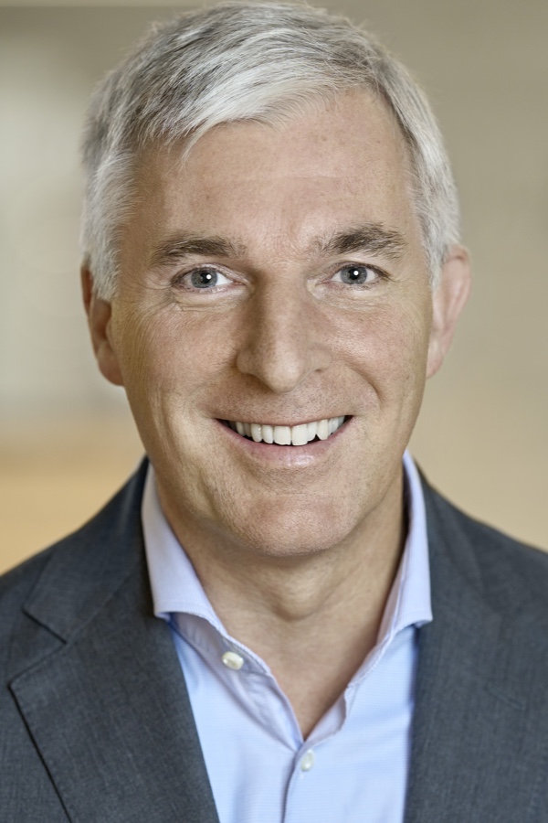 Bundesverband Keramische Fliesen: Patrick Schneider zum Vorsitzenden gewählt