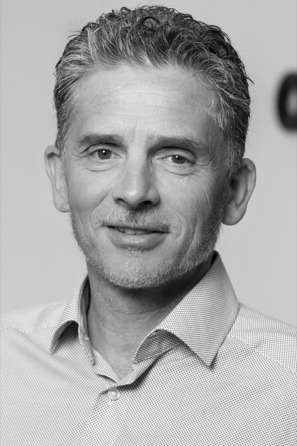 Jörg Schütten Objectflor: Anwendungstechnikleiter Jörg Schütten gestorben