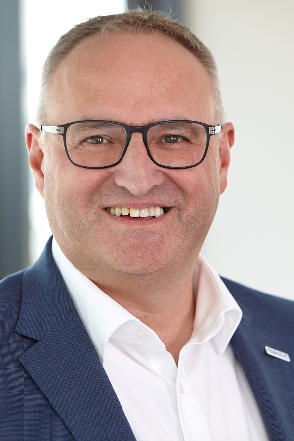 Eurobaustoff verstärkt sich mit Holzspezialist Schulze