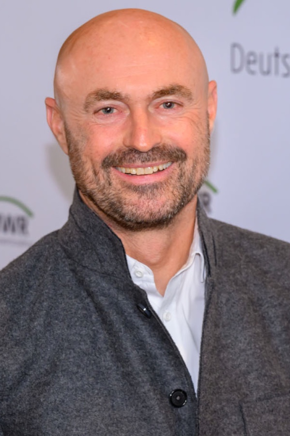 DHWR: Kimmich folgt Zumsteg als neuer Vizepräsident