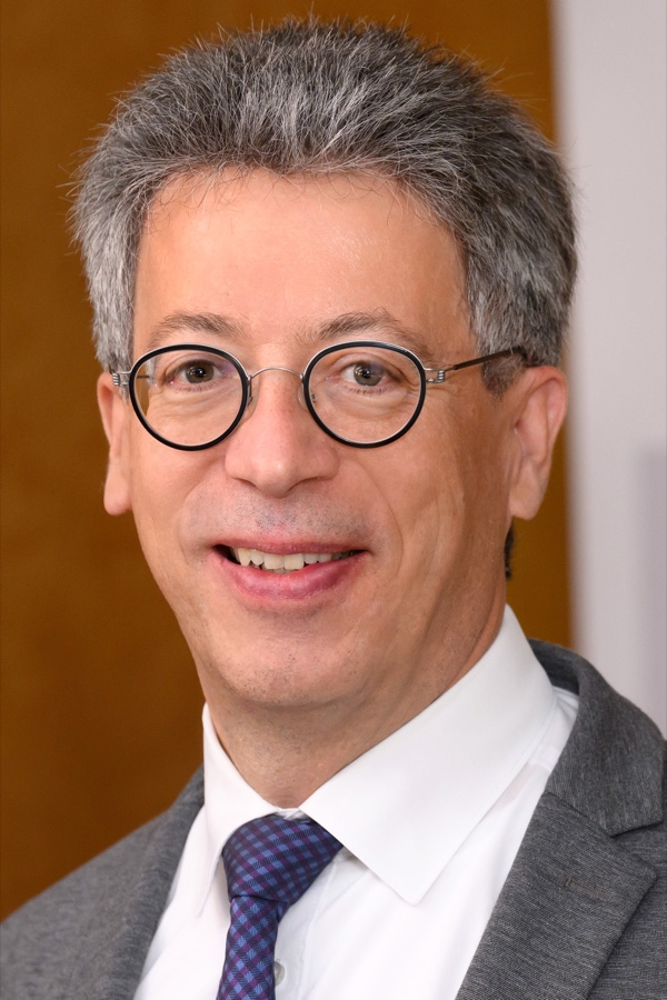 HDH: Schwörer bleibt Präsident für weitere drei Jahre