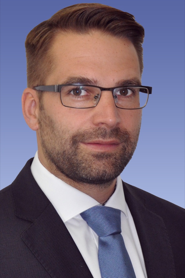 Selit ernennt Poorten zum Verkaufsleiter Industrie/OEM