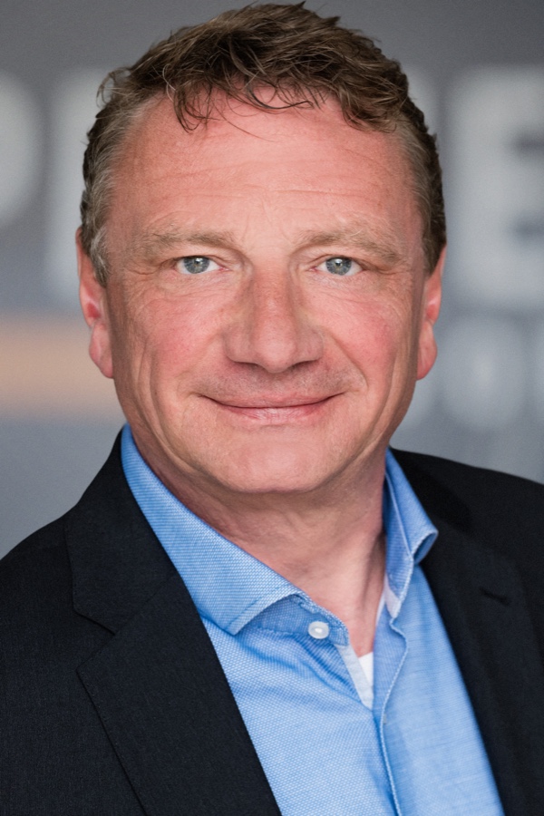 Bernd Greve FEB: Greve und Stein neu im Vorstand