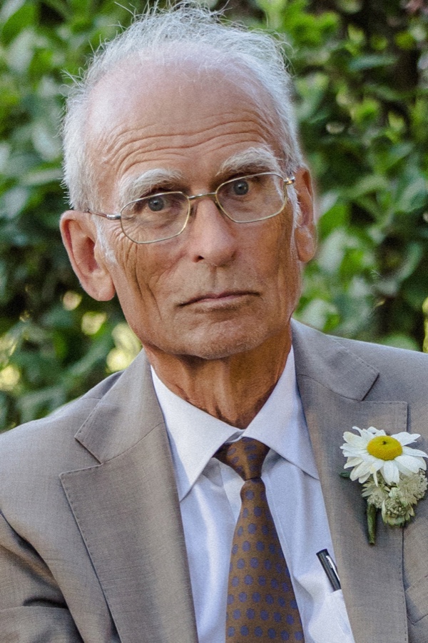 Dr. Werner Pankoke Hymmen: Abschied von Dr. Werner Pankoke