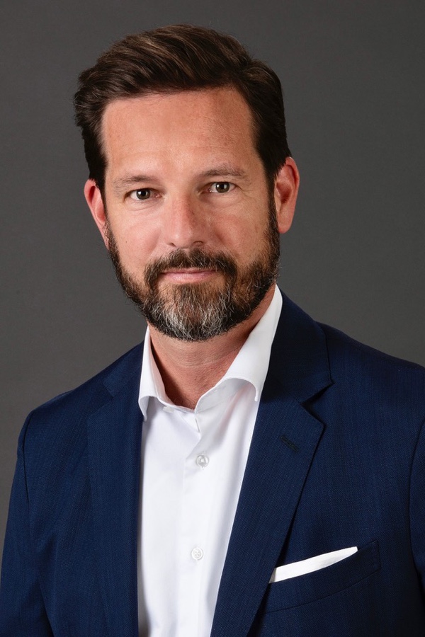 David Brenner JAF beruft Brenner zum Österreich-Geschäftsführer