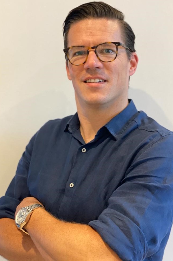 Sebastiaan Deboodt Associated Weavers: Deboodt neuer Managing Director