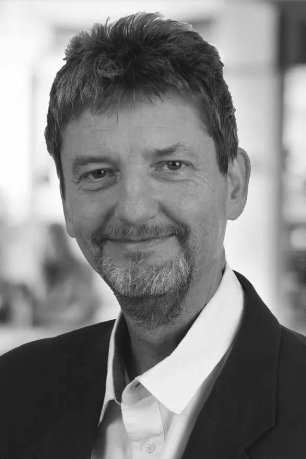 Bernd Brandstetter BFSE: Früherer Vorsitzender Bernd Brandstetter gestorben