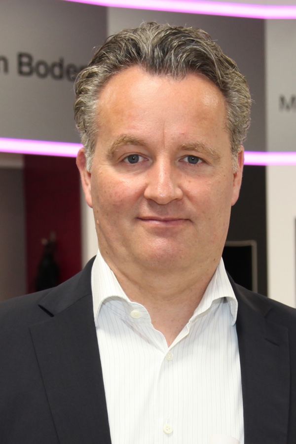 Vertriebsdirektor Holger Sommer verlässt PCI Augsburg