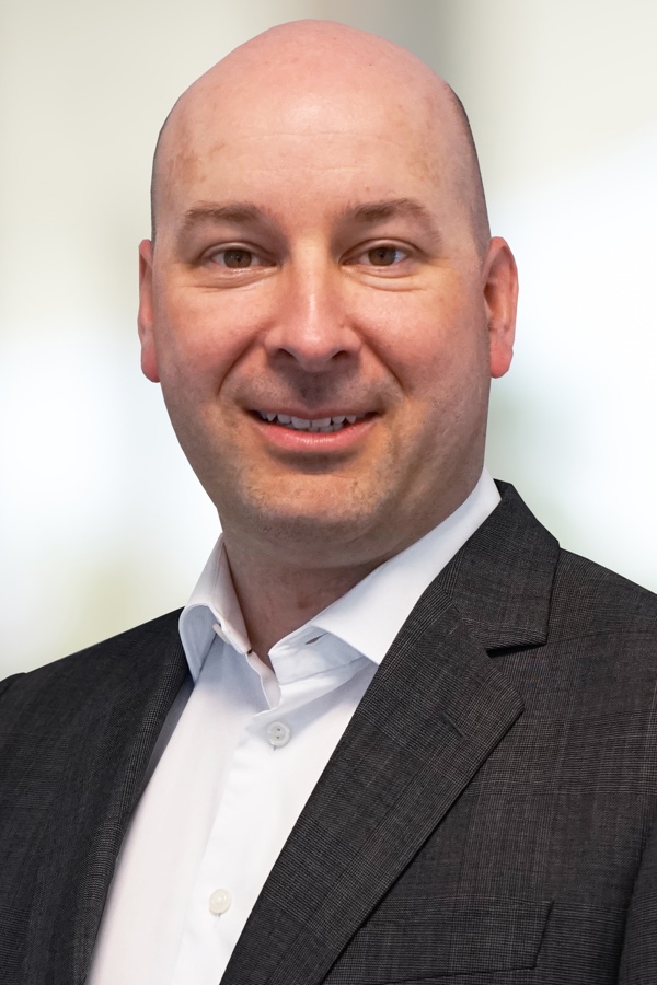 Vertriebsdirektor Holger Sommer verlässt PCI Augsburg