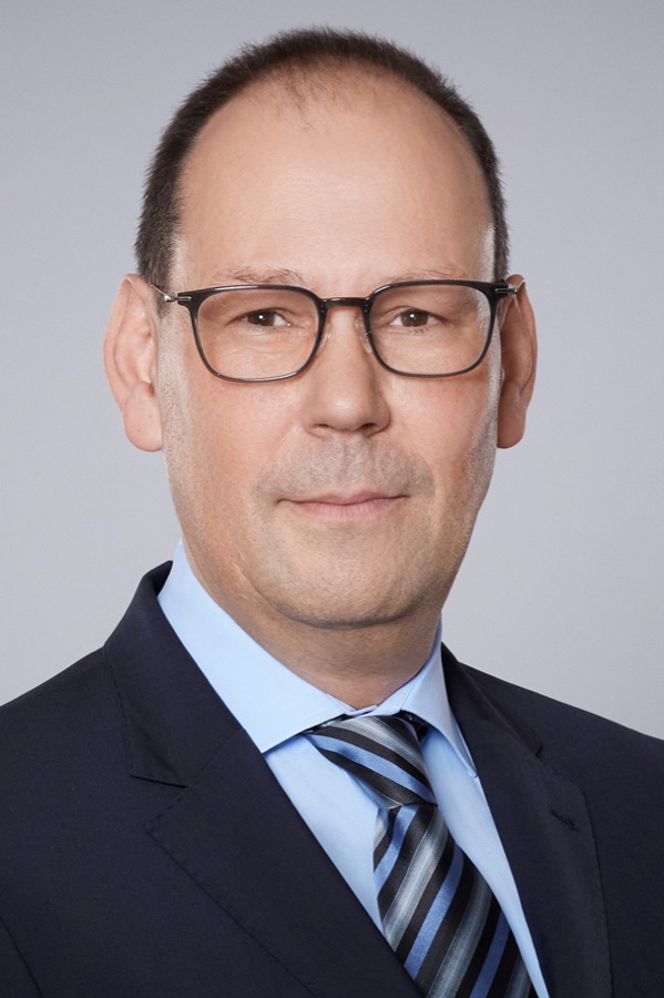 Dirk Mayer-Mallmann Jansen Lackfabrik: Die Familie übernimmt wieder die Führung