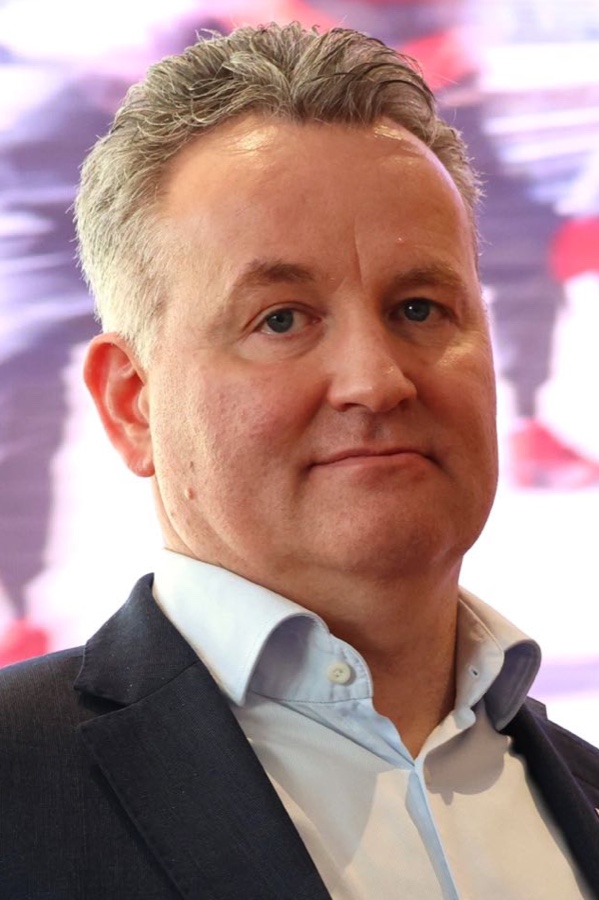 Holger Sommer Stocretec: Holger Sommer zum Geschäftsführer ernannt