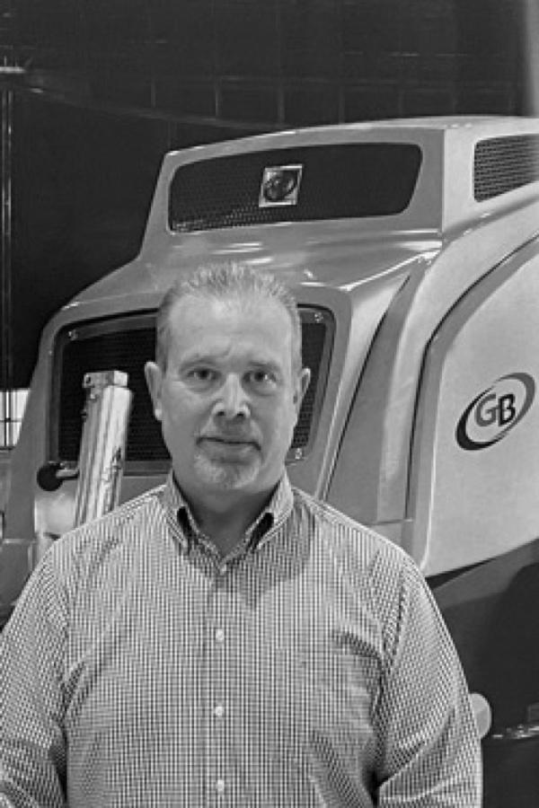 GB Machines: Gründer Ludger Glaap gestorben