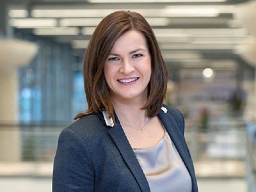 Annika Klar Deutsche Messe: Annika Klar wird Leiterin New & Global Business Development