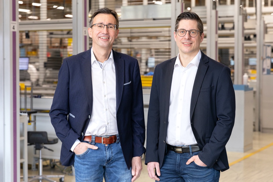 Management von Hella Deutschland neu aufgestellt