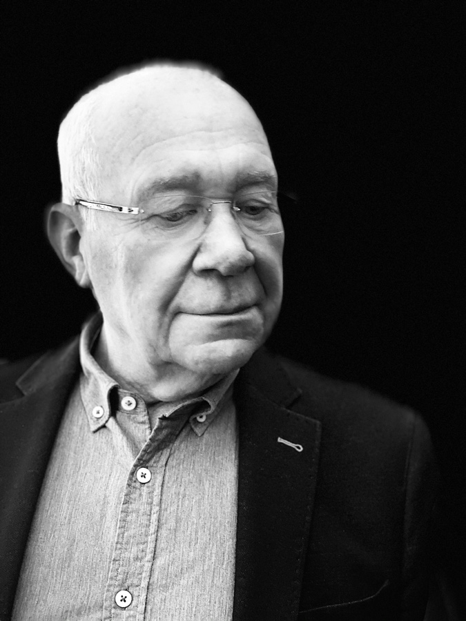 Ulrich Marski Abschied von Ulrich Marski