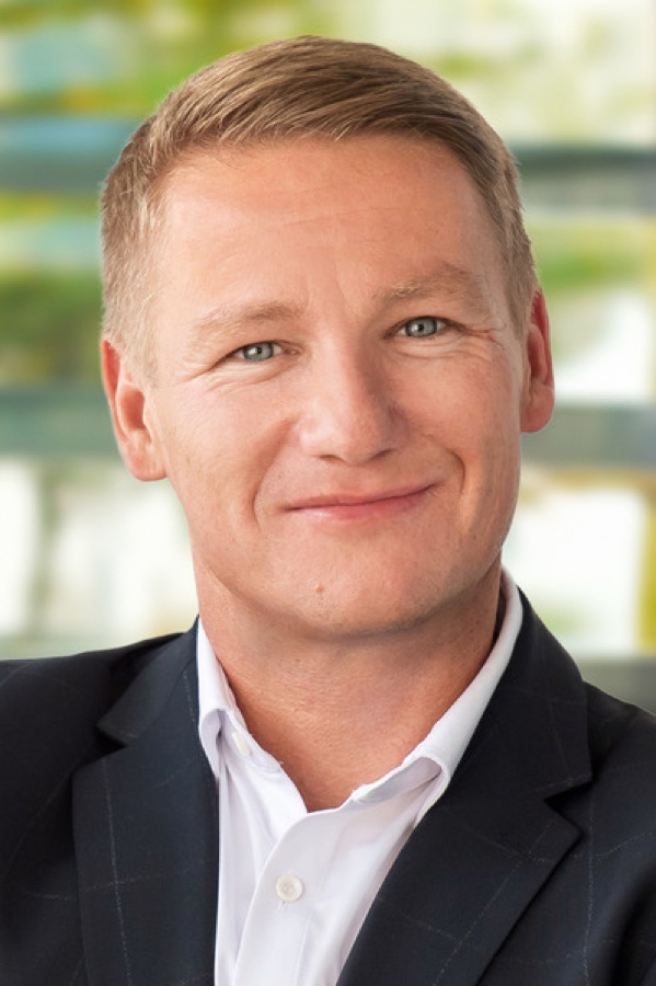 Stefan Dröge Uzin: Stefan Dröge neuer Verkaufsleiter für Ostdeutschland