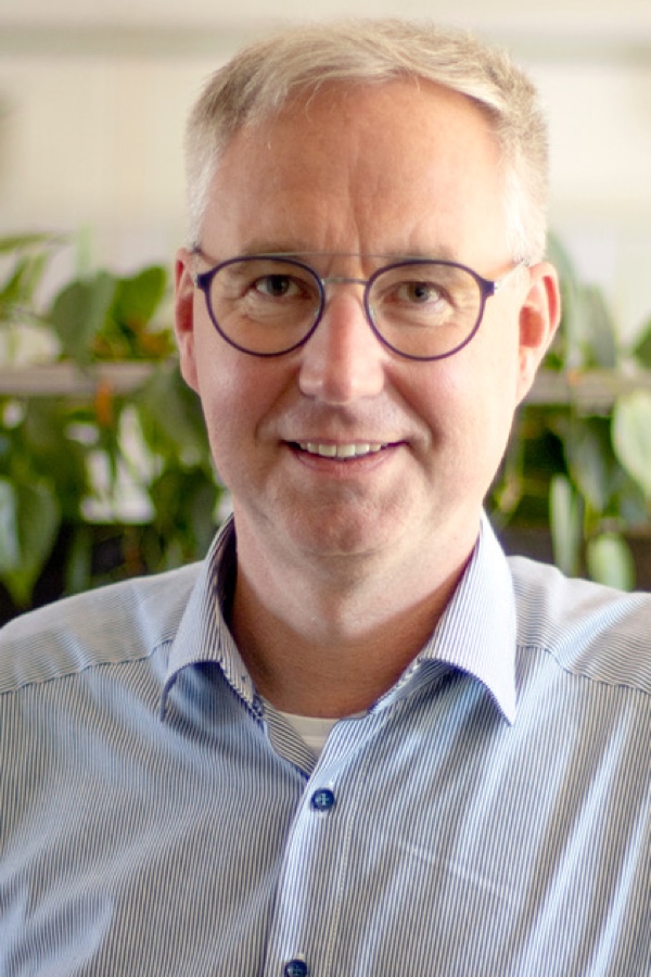 Decor-Union: Cattarius zum Leiter Einkauf und Produktmanagement Einzelhandel ernannt