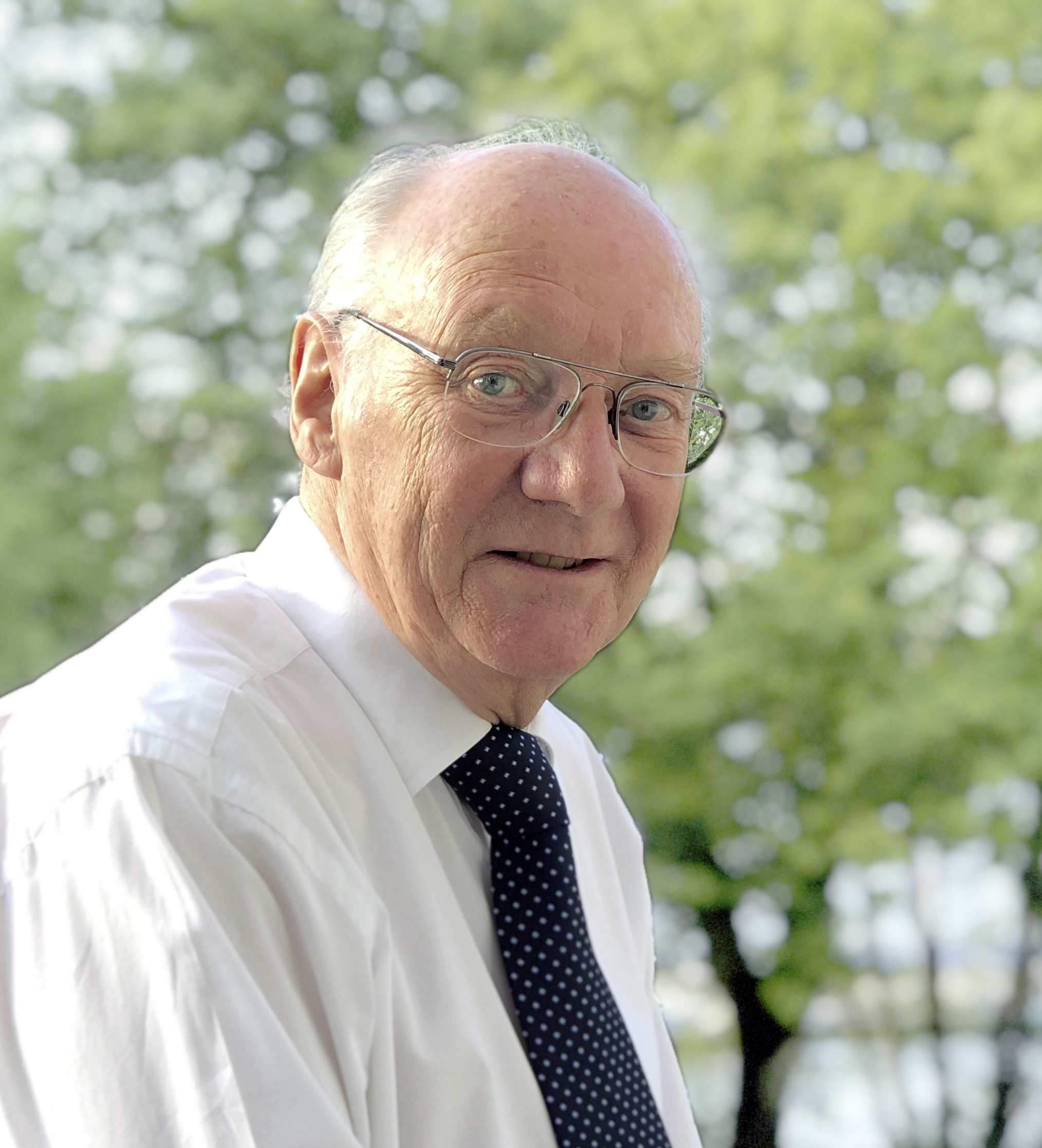 Jim Ford Jim Ford verstorben