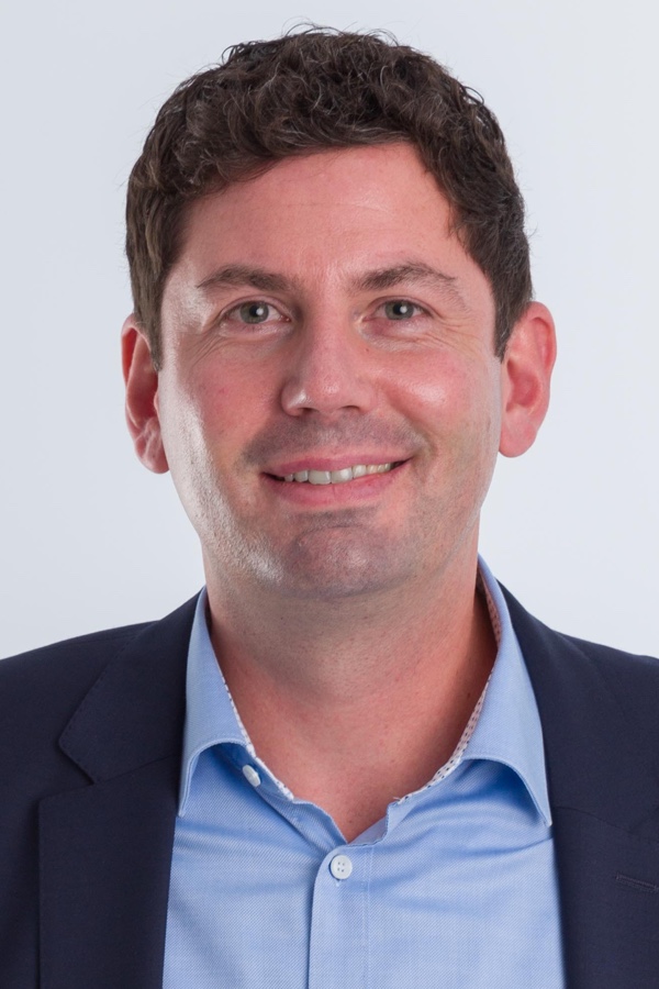 Steffen Weißkopf Unilin Flooring: Weißkopf folgt auf Baric als Sales Manager Direkt