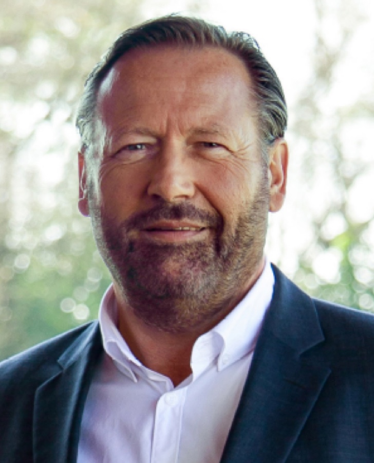 Robert Bieger Kährs Parkett: Führungswechsel in Deutschland steht an