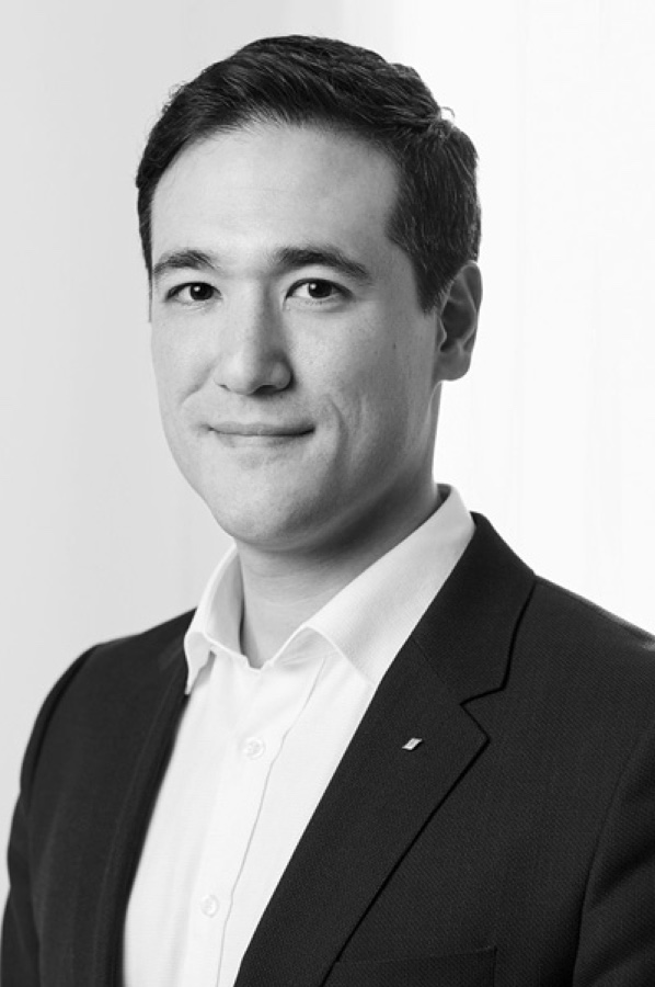 Dan Schmitz verstorben