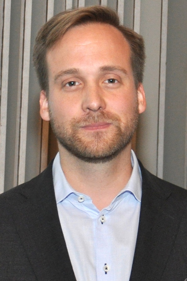 Bona Deutschland: Dr. Antti Senf hat Geschäftsführung übernommen