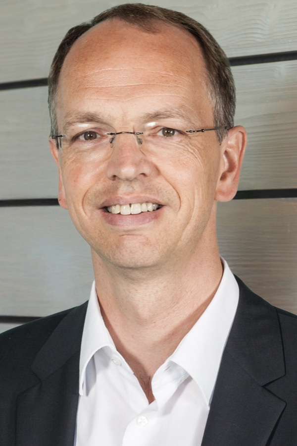 DAW: Kulke verantwortet Finanzen in der Geschäftsleitung