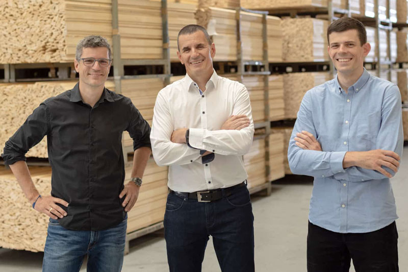 Deli Home übernimmt bayerischen Leistenhersteller KGM