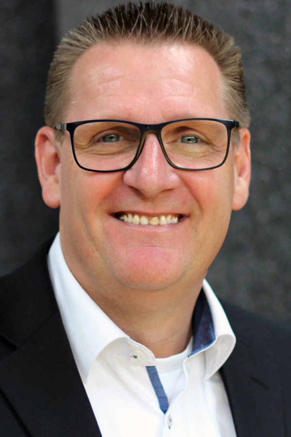 Vebe: Stephan Naacke scheidet aus