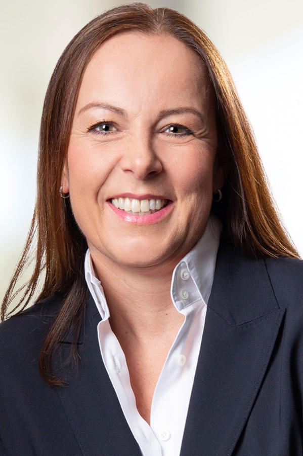 Sika Deutschland: Daniela Schmiedle übernimmt weitere Geschäftsführungen