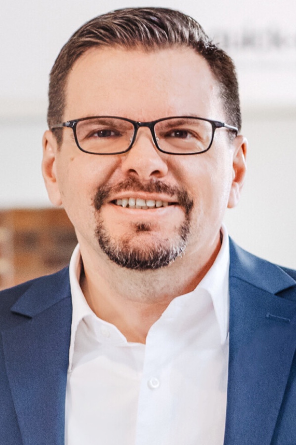 Sievert: Axel Kern wird Finanzvorstand