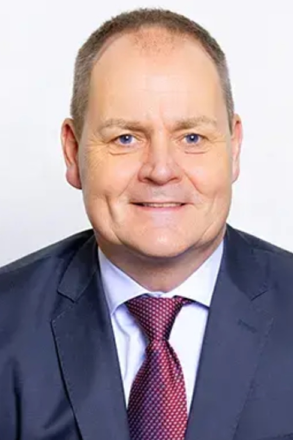 Forbo: CEO Fankhänel scheidet aus