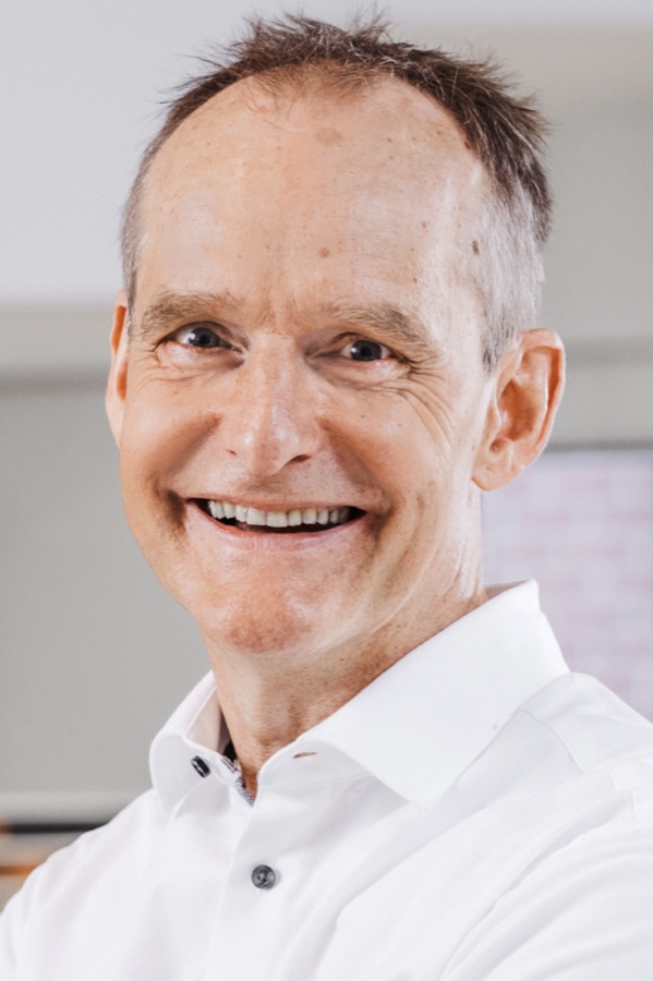 Sievert: Timke Precht neuer Geschäftsführer Operations