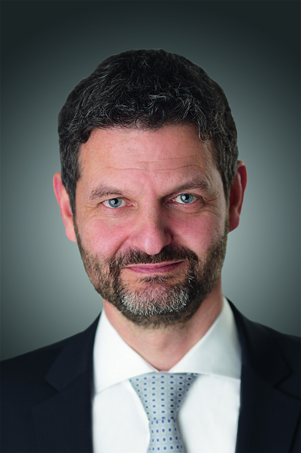 Hamberger Gruppe: Dr. Hamberger aus Führungsspitze ausgeschieden