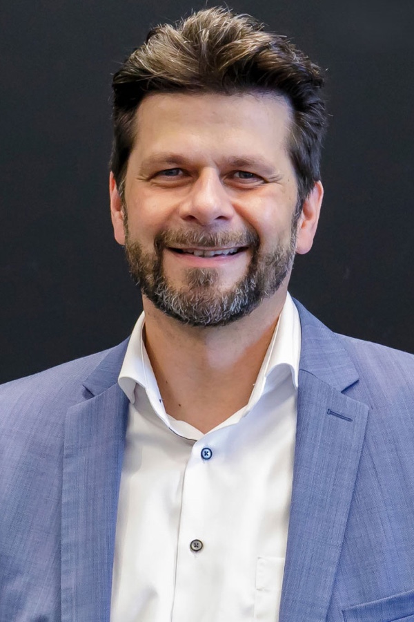 Vinylplus Deutschland: Dr. Alexander Kronimus folgt auf Geschäftsführer Thomas Hülsmann