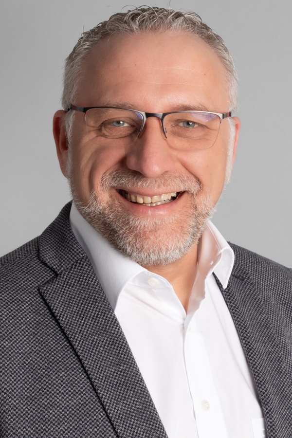 Kiesel Bauchemie: Volkmar Templin als Vertriebsleiter D/A/CH verpflichtet