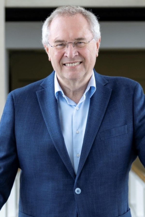 Deceuninck trennt sich von CEO Haspeslagh