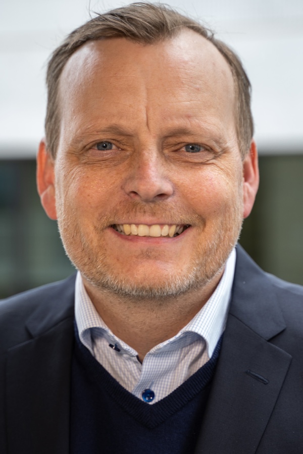 Carsten Wind Danfloor: Carsten Wind wechselt zu dänischer Verbundgruppe